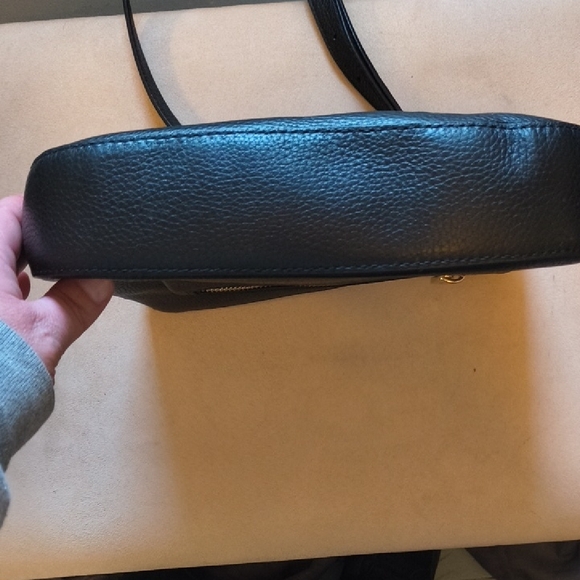 Kate Spade Black Crossbody Bag - Picture 4 of 5